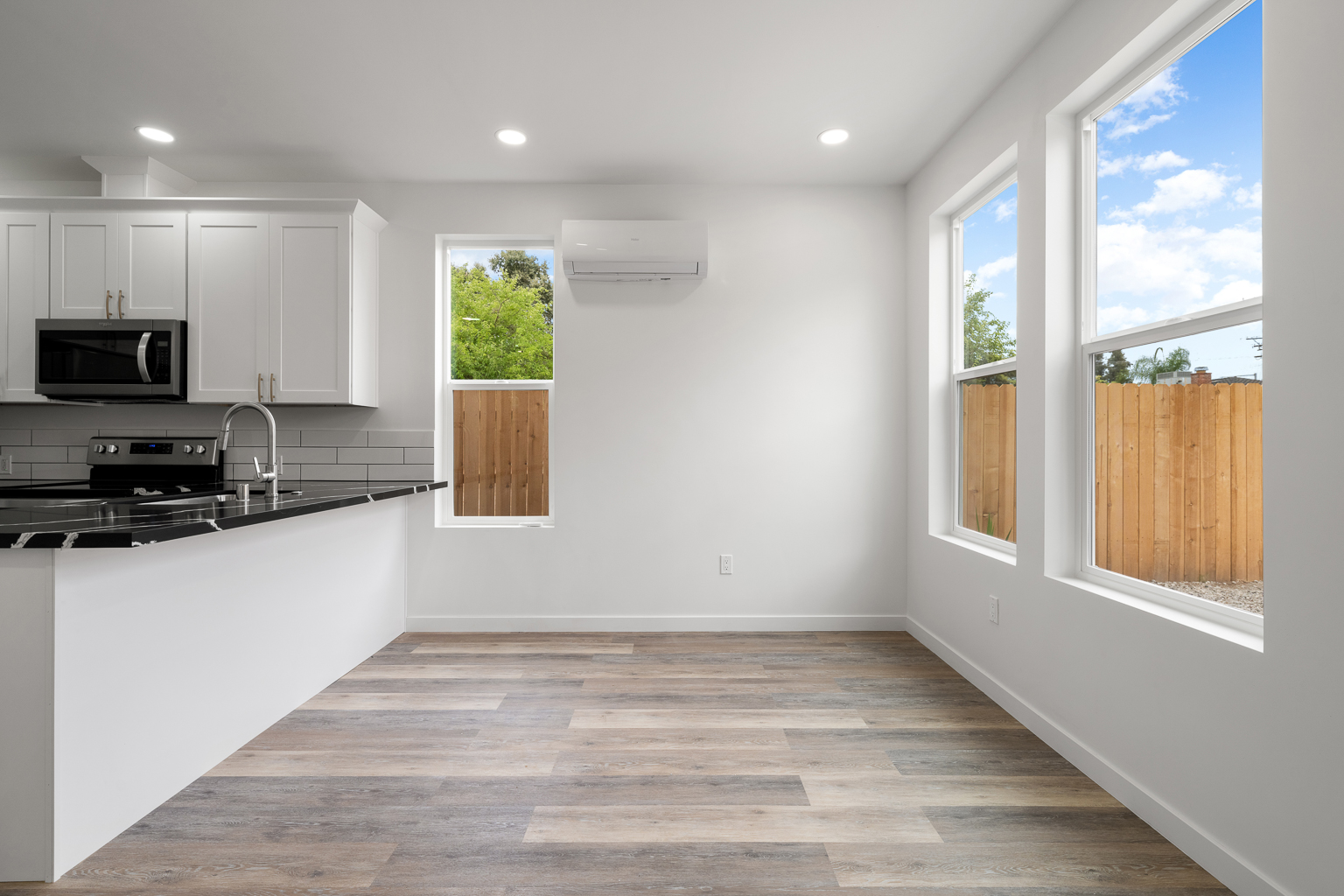 Sacramento ADU exterior